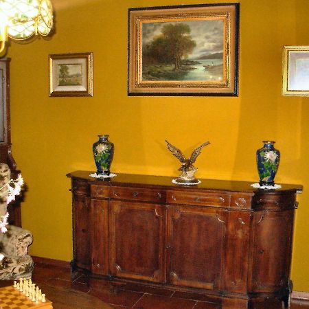 Bed & Breakfast Da Marco Toscolano Maderno Εξωτερικό φωτογραφία