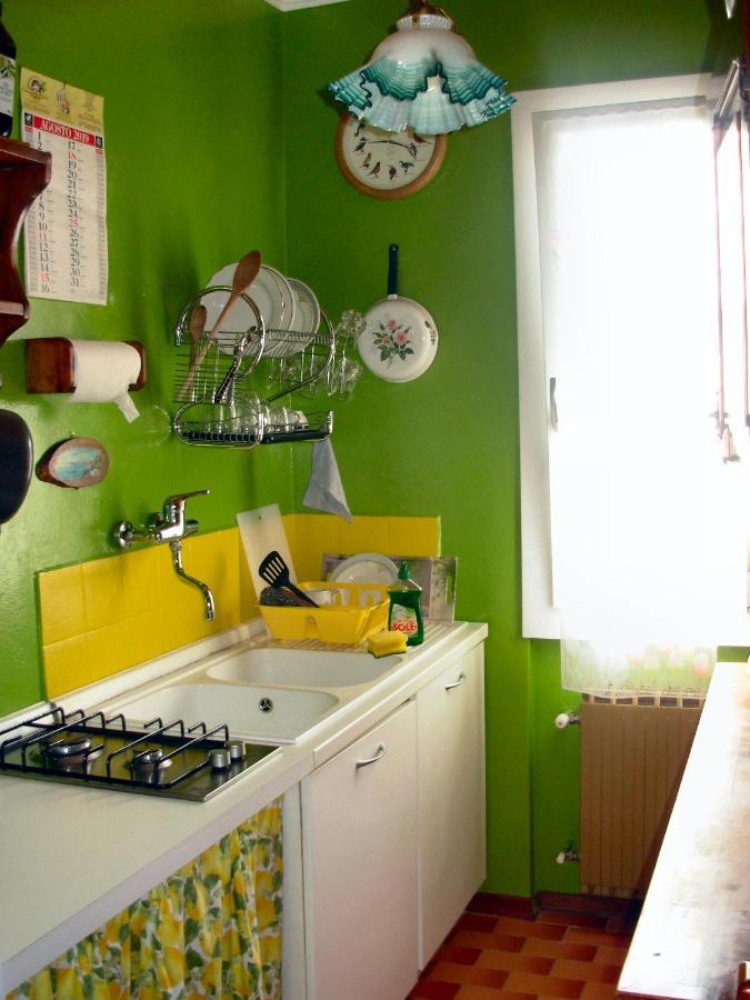 Bed & Breakfast Da Marco Toscolano Maderno Εξωτερικό φωτογραφία