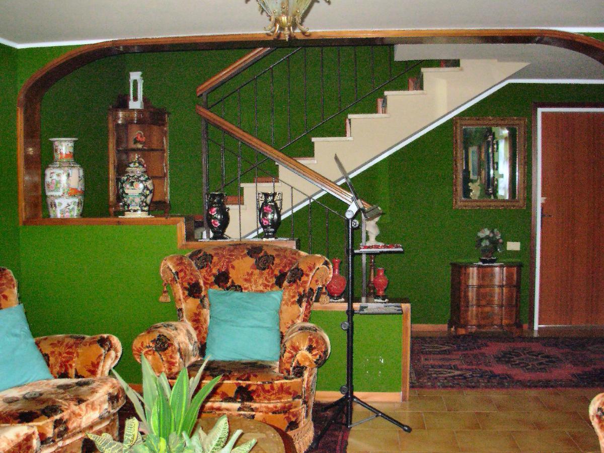 Bed & Breakfast Da Marco Toscolano Maderno Εξωτερικό φωτογραφία