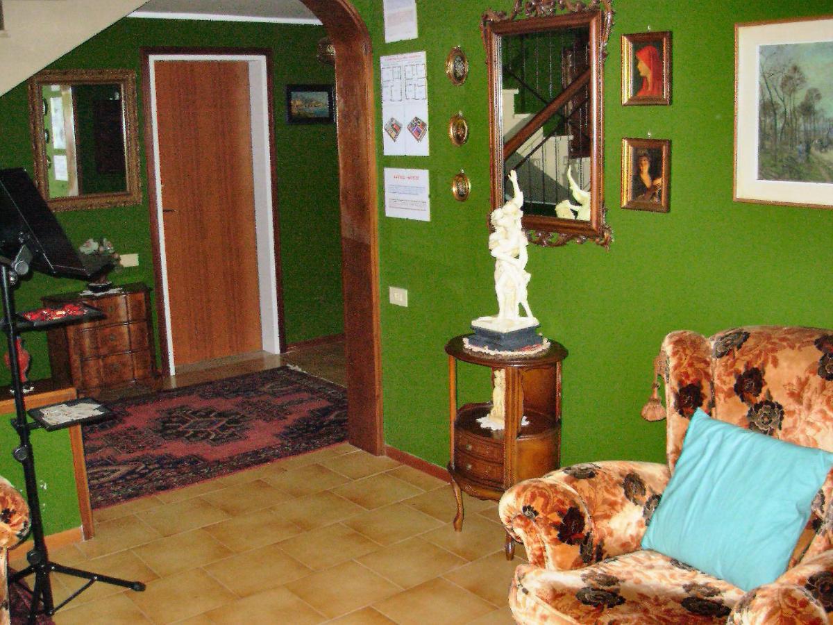 Bed & Breakfast Da Marco Toscolano Maderno Εξωτερικό φωτογραφία