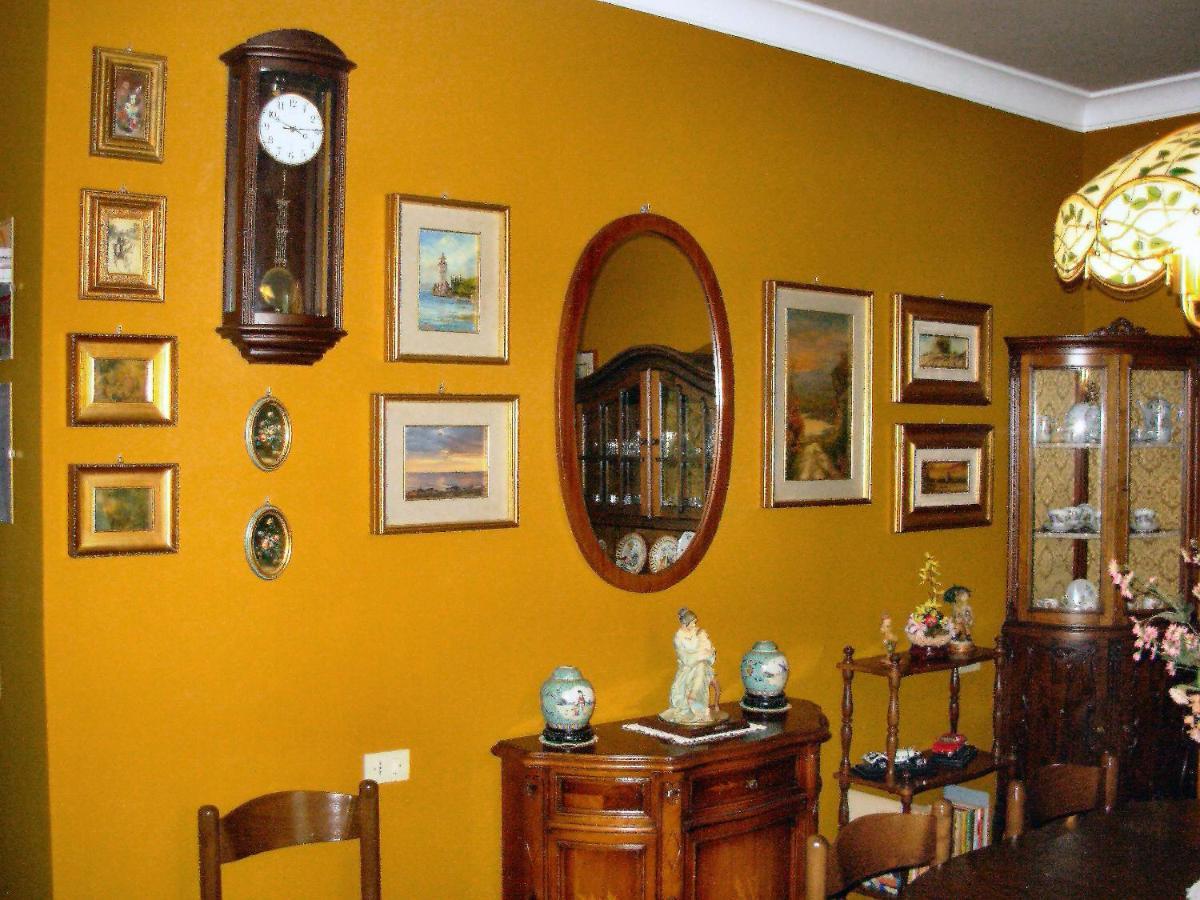 Bed & Breakfast Da Marco Toscolano Maderno Εξωτερικό φωτογραφία